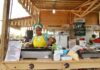Políticas públicas empoderam mulheres na agricultura familiar da Bahia Logo