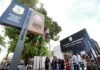 Porto Seguro recebe do Governo do Estado reforço nas áreas de segurança e saúde Logo