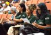Posse dos membros da Ciea fortalece a educação ambiental na Bahia Logo