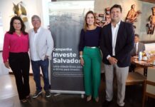 Prefeitura apresenta resultados do Invista Salvador e oportunidades de negócios a empresários baianos – Secretaria de Comunicação Prefeitura apresenta resultados do Invista Salvador e oportunidades de negócios a empresários baianos – Secretaria de Comunicação