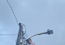 Prefeitura de Salvador amplia rede de iluminação pública em Mata Escura – Secretaria de Comunicação Prefeitura de Salvador amplia rede de iluminação pública em Mata Escura – Secretaria de Comunicação