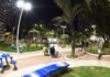 Prefeitura de Salvador inaugura praça requalificada no bairro da Pituba – Secretaria de Comunicação Prefeitura de Salvador inaugura praça requalificada no bairro da Pituba – Secretaria de Comunicação