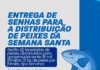 Prefeitura de Santo Antônio de Jesus dará início à distribuição das senhas para recebimento dos peixes – Prefeitura de Santo Antônio de Jesus – BA Prefeitura de Santo Antônio de Jesus dará início à distribuição das senhas para recebimento dos peixes – Prefeitura de Santo Antônio de Jesus - BA