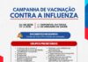 Prefeitura de Santo Antônio de Jesus realizará campanha de vacinação contra a Influenza – Prefeitura de Santo Antônio de Jesus – BA Prefeitura de Santo Antônio de Jesus realizará campanha de vacinação contra a Influenza – Prefeitura de Santo Antônio de Jesus - BA