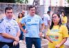 Prefeitura e Aeronáutica realizam mobilização de prevenção à dengue em Salvador – Secretaria de Comunicação Prefeitura e Aeronáutica realizam mobilização de prevenção à dengue em Salvador – Secretaria de Comunicação