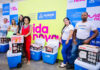 Prefeitura entrega certificados e kits para formandos do programa Vida Nova – Secretaria de Comunicação Prefeitura entrega certificados e kits para formandos do programa Vida Nova – Secretaria de Comunicação
