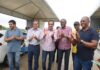 Prefeitura inaugura 22 boxes de lava-jato em mais uma etapa da requalificação da Estrada do Curralinho – Secretaria de Comunicação Prefeitura inaugura 22 boxes de lava-jato em mais uma etapa da requalificação da Estrada do Curralinho – Secretaria de Comunicação