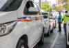 Prefeitura prorroga o prazo de entrega da documentação para o credenciamento de novos taxistas – Secretaria de Comunicação Prefeitura prorroga o prazo de entrega da documentação para o credenciamento de novos taxistas – Secretaria de Comunicação