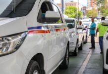 Prefeitura prorroga o prazo de entrega da documentação para o credenciamento de novos taxistas – Secretaria de Comunicação Prefeitura prorroga o prazo de entrega da documentação para o credenciamento de novos taxistas – Secretaria de Comunicação