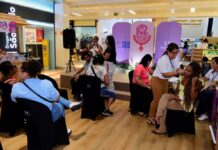 Prefeitura realiza ações voltadas ao público feminino no Shopping Center Lapa – Secretaria de Comunicação Prefeitura realiza ações voltadas ao público feminino no Shopping Center Lapa – Secretaria de Comunicação