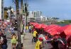 Prefeitura vai oferecer qualificação profissional e empreendedora ao público ouvido em pesquisa realizada no Carnaval Prefeitura vai oferecer qualificação profissional e empreendedora ao público ouvido em pesquisa realizada no Carnaval