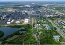 Produção industrial baiana registrou aumento de 2,1% entre dezembro e janeiro e de 8,0% frente a janeiro de 2023 Logo