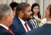 Programa Bahia Pela Paz é apresentado a deputados e deputadas na Alba Logo