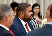 Programa Bahia Pela Paz é apresentado a deputados e deputadas na Alba Logo