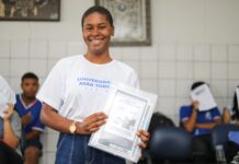 Programa Universidade para Todos oferta mais de 19 mil vagas em 2024 Logo