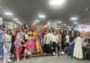 Projeto de turismo exclusivo para mulheres escolhe a Bahia como destino Logo