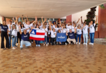 Promoção do destino Bahia amplia ações nacionais e internacionais Logo