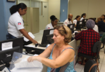 Prova de vida da Previdência Estadual será feita por meio de cruzamento de dados Logo