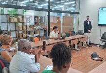 Referência em sustentabilidade, Salvador é selecionada por Fundo Ambiental Global para participar de programa de diminuição do uso de plástico Referência em sustentabilidade, Salvador é selecionada por Fundo Ambiental Global para participar de programa de diminuição do uso de plástico