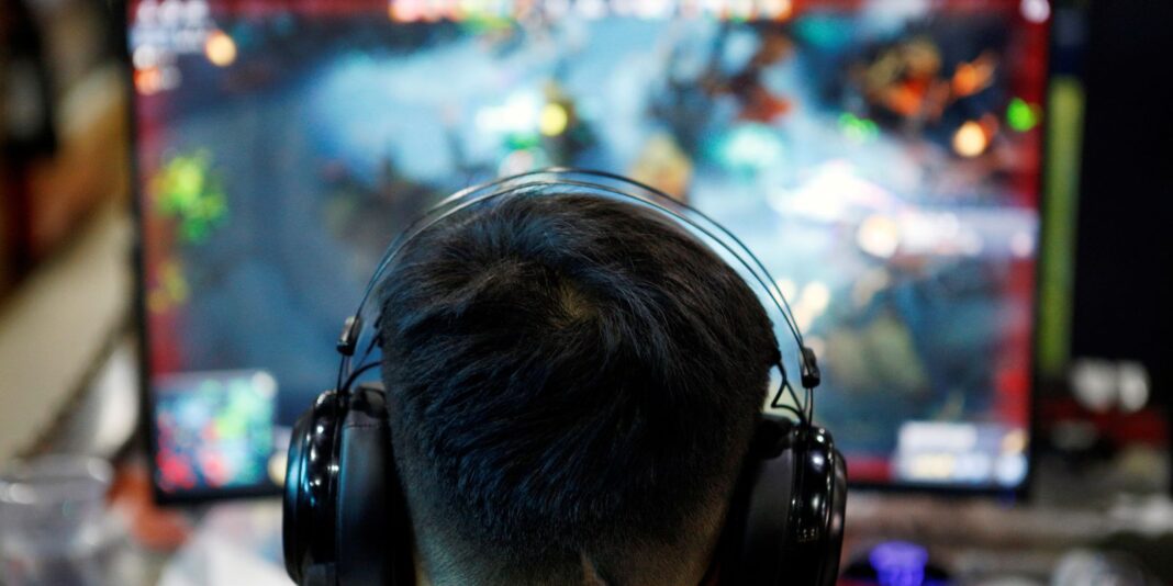 Regulamentação dos jogos eletrônicos é aprovada pelos senadores Regulamentação dos jogos eletrônicos é aprovada pelos senadores