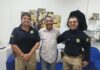 Representantes da PRF fazem visita de cortesia ao juiz titular das varas criminais em Ribeira do Pombal — Polícia Rodoviária Federal WhatsApp Image 2024-03-04 at 15.45.01.jpeg