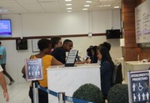 SAC adota Operação Verão em três unidades do interior neste sábado (9) Logo