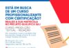 SAJ: Prefeitura, através da Secretaria de Assistência Social (SMAS), está oferecendo cursos profissionalizantes – Prefeitura de Santo Antônio de Jesus – BA SAJ: Prefeitura, através da Secretaria de Assistência Social (SMAS), está oferecendo cursos profissionalizantes – Prefeitura de Santo Antônio de Jesus - BA