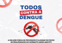 SAJ: Prefeitura, através da Secretaria de Saúde (SMS), adverte a população sobre prevenção da Dengue – Prefeitura de Santo Antônio de Jesus – BA SAJ: Prefeitura, através da Secretaria de Saúde (SMS), adverte a população sobre prevenção da Dengue – Prefeitura de Santo Antônio de Jesus - BA