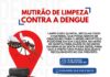 SAJ: Prefeitura convida população para participar de mutirão de limpeza contra a Dengue – Prefeitura de Santo Antônio de Jesus – BA SAJ: Prefeitura convida população para participar de mutirão de limpeza contra a Dengue – Prefeitura de Santo Antônio de Jesus - BA
