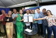 SAJ: Prefeitura realizou assinatura de ordem de serviço para construção de Quadra Poliesportiva no Irmã Dulce – Prefeitura de Santo Antônio de Jesus – BA SAJ: Prefeitura realizou assinatura de ordem de serviço para construção de Quadra Poliesportiva no Irmã Dulce – Prefeitura de Santo Antônio de Jesus - BA