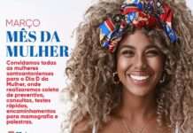 SAJ: Prefeitura realizará, através da Secretaria de Saúde (SMS), dia D para todas as mulheres