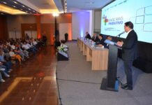 SDE destaca a importância do programa Brasil Mais Produtivo para as MPMEs baianas Logo