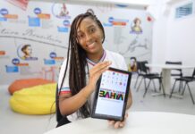 SEC disponibiliza mais de 148 mil tablets para estudantes do Ensino Médio Logo