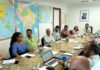 SEI e Seplan discutem estudos do Pensar a Bahia Logo