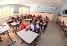 Salvador avança em investimentos na rede física de ensino – Secretaria de Comunicação Salvador avança em investimentos na rede física de ensino – Secretaria de Comunicação