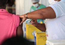 Salvador inicia Campanha de Vacinação contra Influenza nesta sexta (8) – Secretaria de Comunicação Salvador inicia Campanha de Vacinação contra Influenza nesta sexta (8) – Secretaria de Comunicação