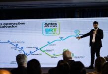 Salvador participa de Fórum de Mobilidade sobre ônibus elétricos – Secretaria de Comunicação Salvador participa de Fórum de Mobilidade sobre ônibus elétricos – Secretaria de Comunicação