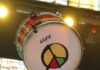 Samba-reggae do Olodum será atração do Concha Negra nesta sexta-feira (22) Logo