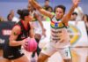 Sampaio Basquete vence em reedição de final e segue invicto na LBF Sampaio Basquete vence em reedição de final e segue invicto na LBF