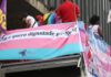 São Paulo recebe a primeira edição da Marcha Transmasculina São Paulo recebe a primeira edição da Marcha Transmasculina