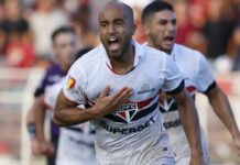 São Paulo vence Ituano nos acréscimos e vai às quartas do Paulistão São Paulo vence Ituano nos acréscimos e vai às quartas do Paulistão