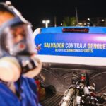 Saúde de Salvador intensifica ações de combate à dengue no feriado de Páscoa – Secretaria de Comunicação