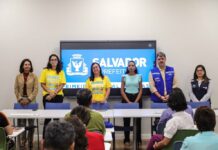 Saúde inicia simulado para Plano de Contingência das Arboviroses em Salvador – Secretaria de Comunicação Saúde inicia simulado para Plano de Contingência das Arboviroses em Salvador – Secretaria de Comunicação