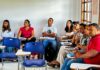 Seades visita Projeto Quintais Produtivos em territórios baianos Logo