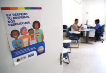 Semur convoca entidades da sociedade civil para eleição do Conselho Municipal LGBT+ – Secretaria de Comunicação Semur convoca entidades da sociedade civil para eleição do Conselho Municipal LGBT+ – Secretaria de Comunicação