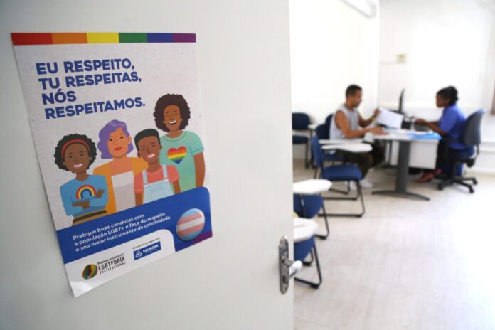 Semur convoca entidades da sociedade civil para eleição do Conselho Municipal LGBT+ – Secretaria de Comunicação