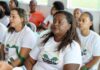 Sepromi lança projeto que beneficia marisqueiras e pescadoras de Salvador Logo