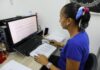 Servidores da Educação podem agilizar demandas para serviços de RH através de canal de atendimento on-line Logo
