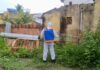 Sesab inicia distribuição de bombas costais para auxiliar combate à Dengue no interior da Bahia Logo