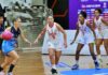 Sesi Araraquara derrota Catanduva e assume liderança da LBF Sesi Araraquara derrota Catanduva e assume liderança da LBF